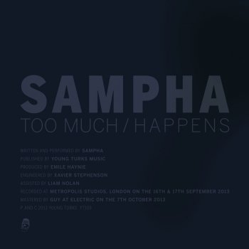 Sampha Happens