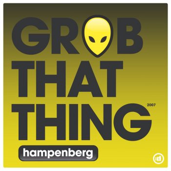 Hampenberg Grab That Thing (Club Mix)