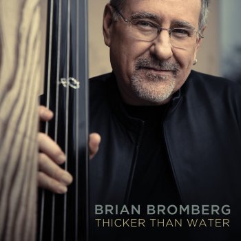 Brian Bromberg Thicker Than Water