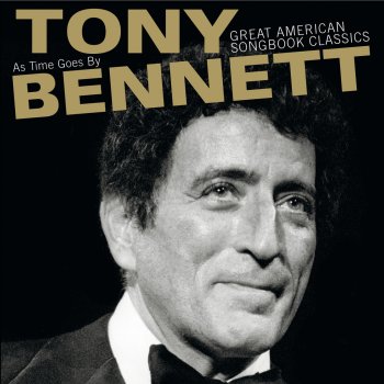 Tony Bennett While We're Young (live)