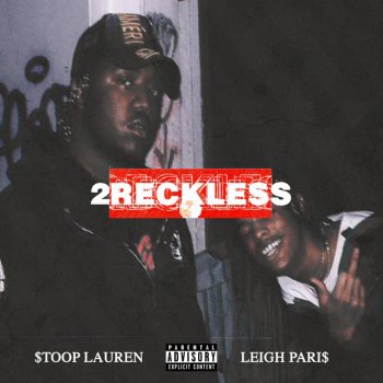 Stoop Lauren feat. Leigh Paris 2 Reckless