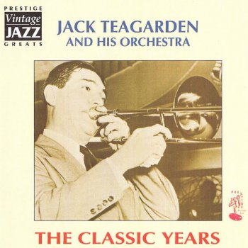 Jack Teagarden So Many Times