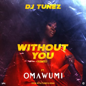 DJ Tunez feat. Omawumi Without You - Remix