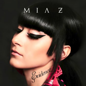 Mia Z feat. Dead Man Switch More Than This