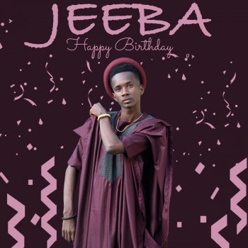 Jeeba Happy Birthday