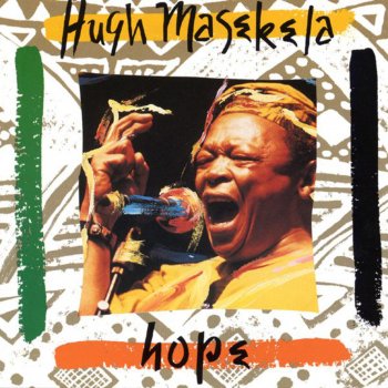 Hugh Masekela Until When (Live)