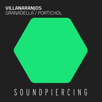 VillaNaranjos Granadella - Radio Edit