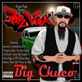 big chuco Por Vida (feat. Gennessee)