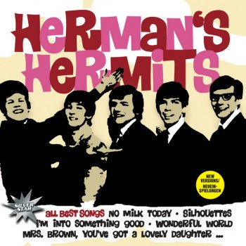 Herman's Hermits No Milk Today (Re-Recording)