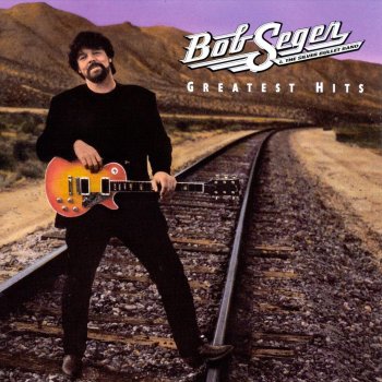 Bob Seger & The Silver Bullet Band Turn the Page (Live)
