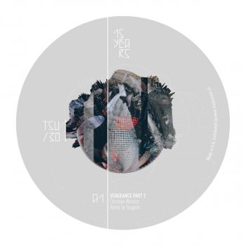 Christian Wunsch feat. Jonas Kopp Reactive Patterns - Jonas Kopp Remix