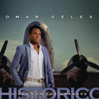 Omar Geles feat. Felipe Peláez No Hay Amor Como Tu Amor - Álbum Versión