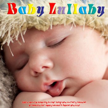Baby Lullaby Sweet Dreams