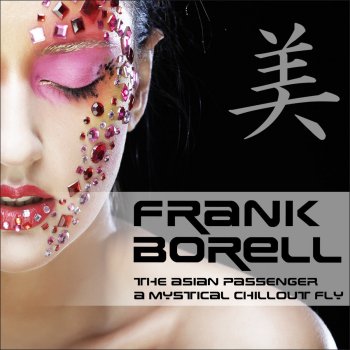 Frank Borell Modulate Colours - Buddha Deluxe Mix