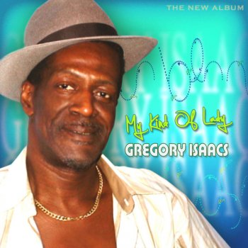 Gregory Isaacs Mr.Right