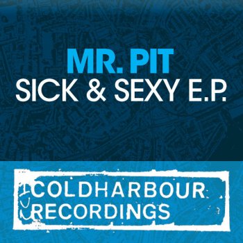 Mr. Pit Avion - Original Mix