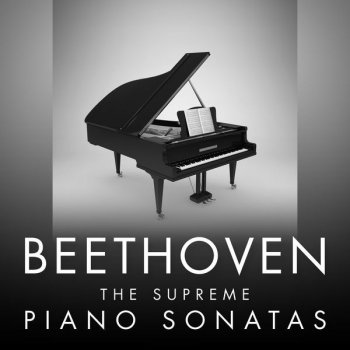 Dieter Goldmann Sonata No. 31 in A-Flat Major for Piano, Op. 110: I. Moderato cantabile molto espressivo