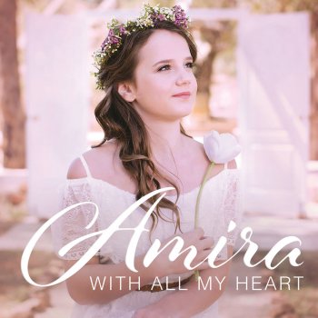 Amira feat. Corlea Botha Amazing Grace (Live)