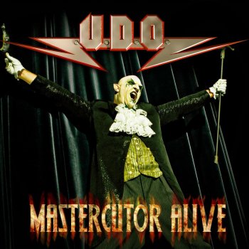 U.D.O. Mastercutor