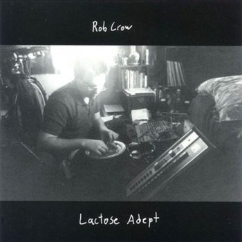 Rob Crow Couch Fort Blues