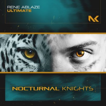 Rene Ablaze Ultimate (Extended Mix)