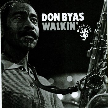 Don Byas Walkin' (Live)