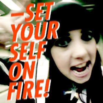 Envy Set Yourself On Fire