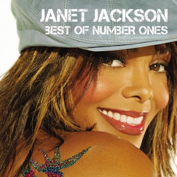 Janet Jackson Alright - 7" House Mix With Rap
