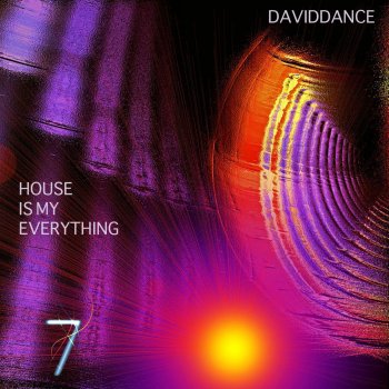 DavidDance House Is My Everything (Instrumental Mix)