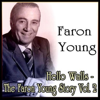 Faron Young Last Night At the Party