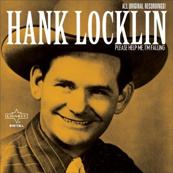 Hank Locklin That Inner Glow