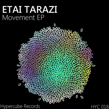 Etai Tarazi The Rise of Evil