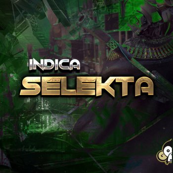 Indica Selekta - Original mix