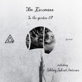 Tim Kossmann In the Garden
