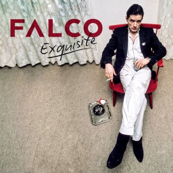 Falco Die Königin von Eschnapur - Peter Kruder Remix