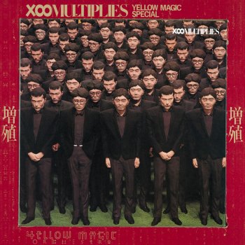 Yellow Magic Orchestra NICE AGE