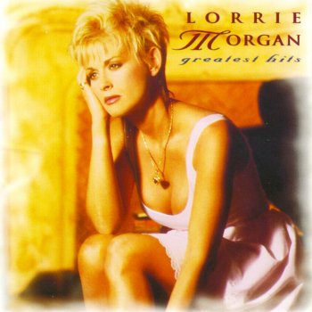 Lorrie Morgan I Didn't Know My Own Strength