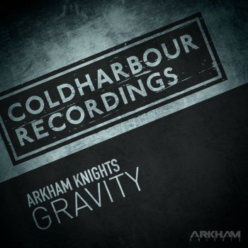 Arkham Knights Gravity