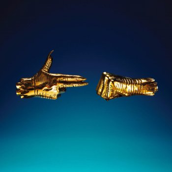 Run The Jewels feat. Tunde Adebimpe Thieves! (Screamed the Ghost) [feat. Tunde Adebimpe]