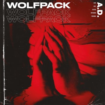 Wolfpack Prisoner