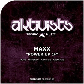 Maxx Power Up