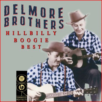Delmore Brothers I'm Mississippi Bound