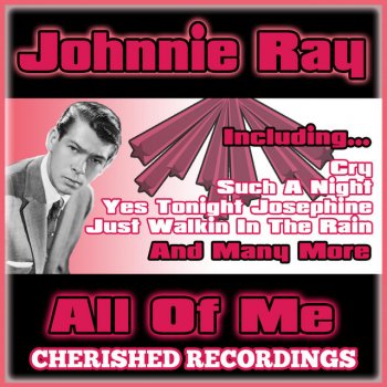 Johnnie Ray Yes Tonight Josephine