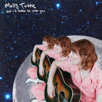 Molly Tuttle Standing On The Moon