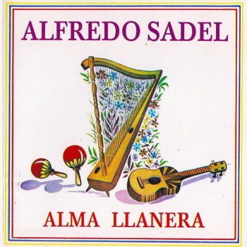 Alfredo Sadel Sabanera Escondida