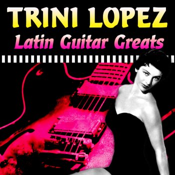 Trini Lopez The Story Of Love