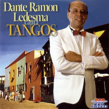 Dante Ramon Ledesma El Último Café