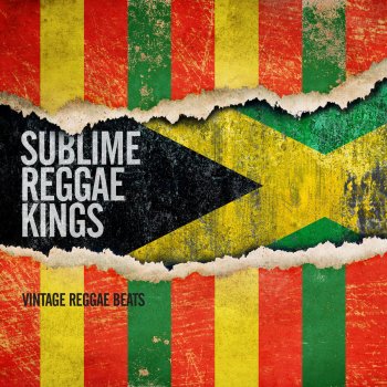 Sublime Reggae Kings Fetish
