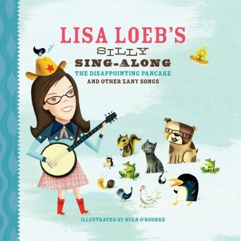 Lisa Loeb The Banjo Song
