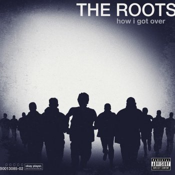 The Roots feat. Blu, P.O.R.N. & Dice Raw Radio Daze